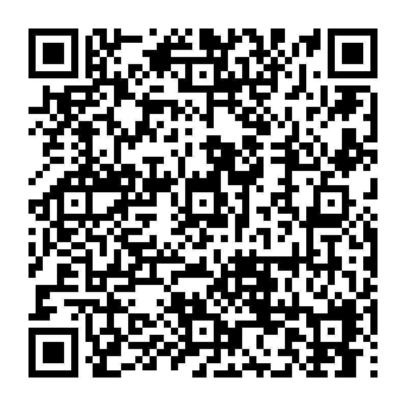 QR kód