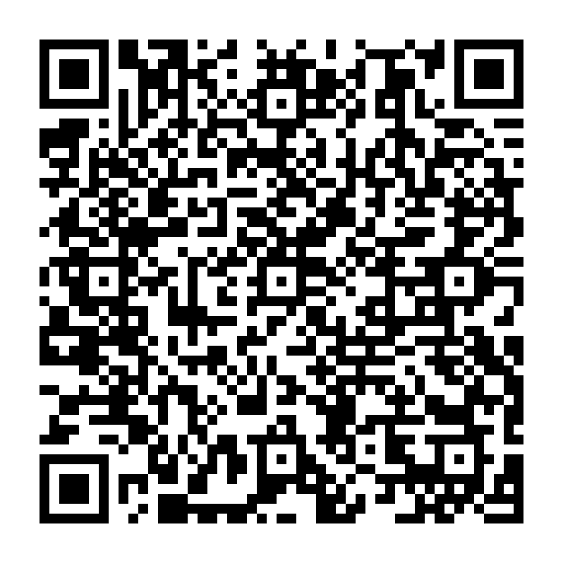 QR kód