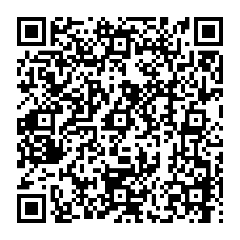 QR kód