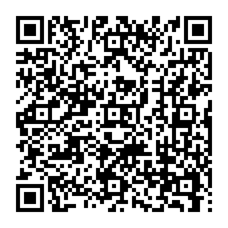 QR kód