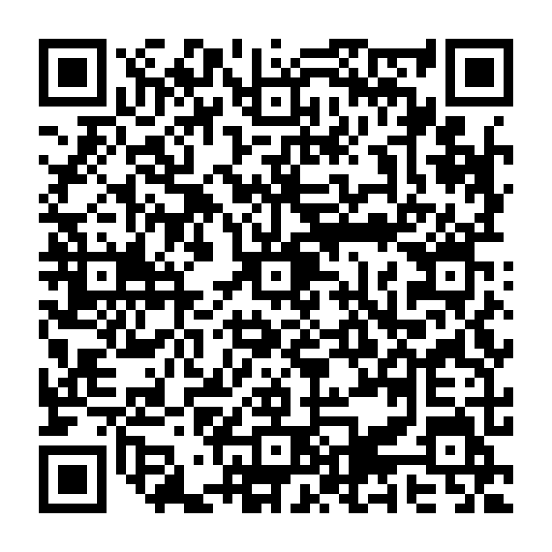 QR kód