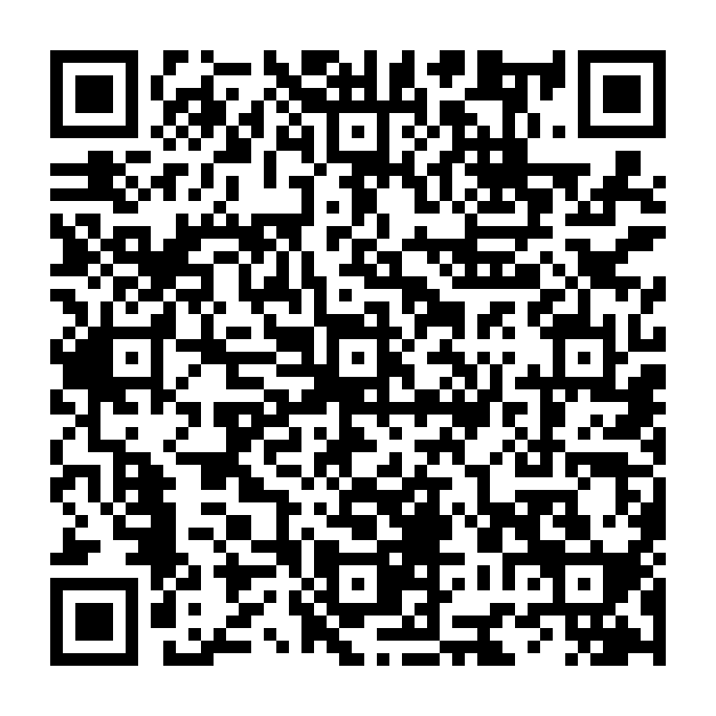 QR kód
