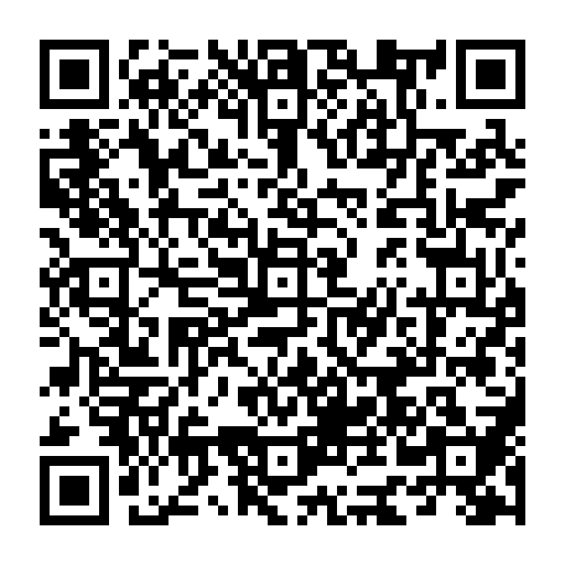 QR kód