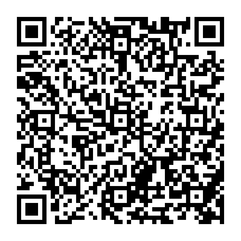 QR kód