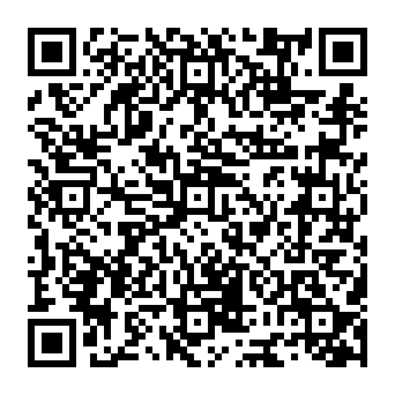 QR kód
