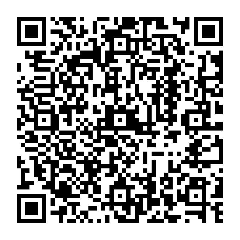 QR kód