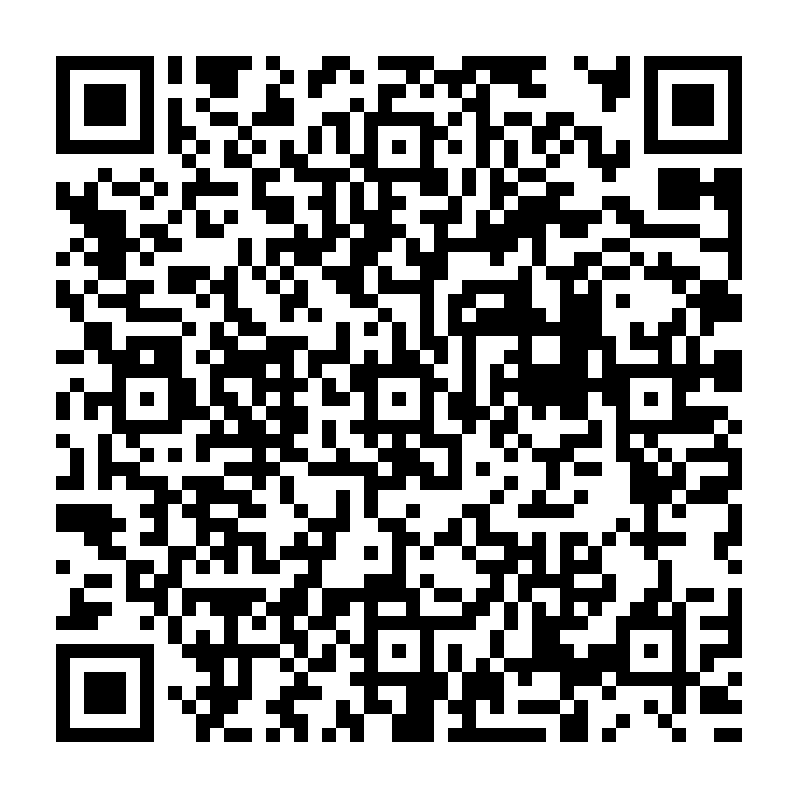 QR kód