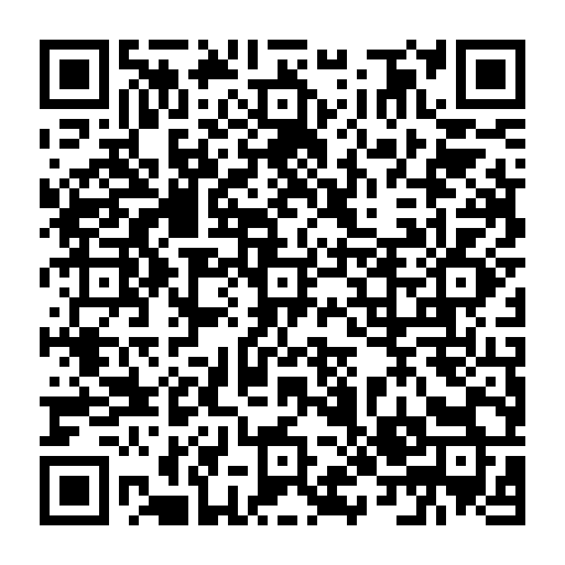 QR kód