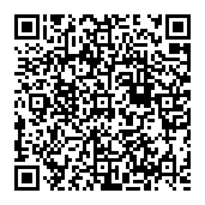 QR kód