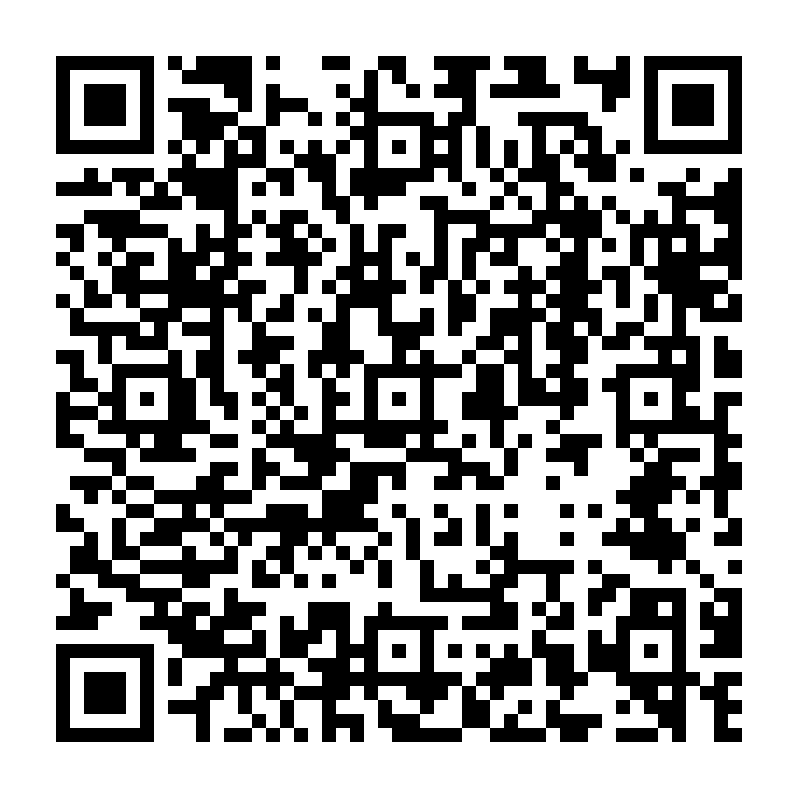 QR kód