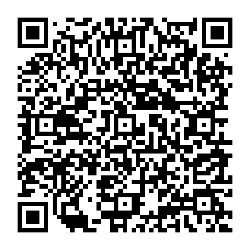 QR kód
