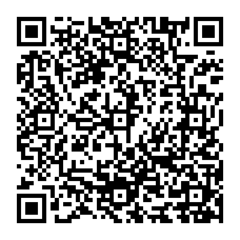 QR kód