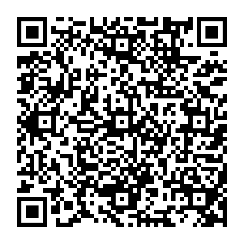 QR kód