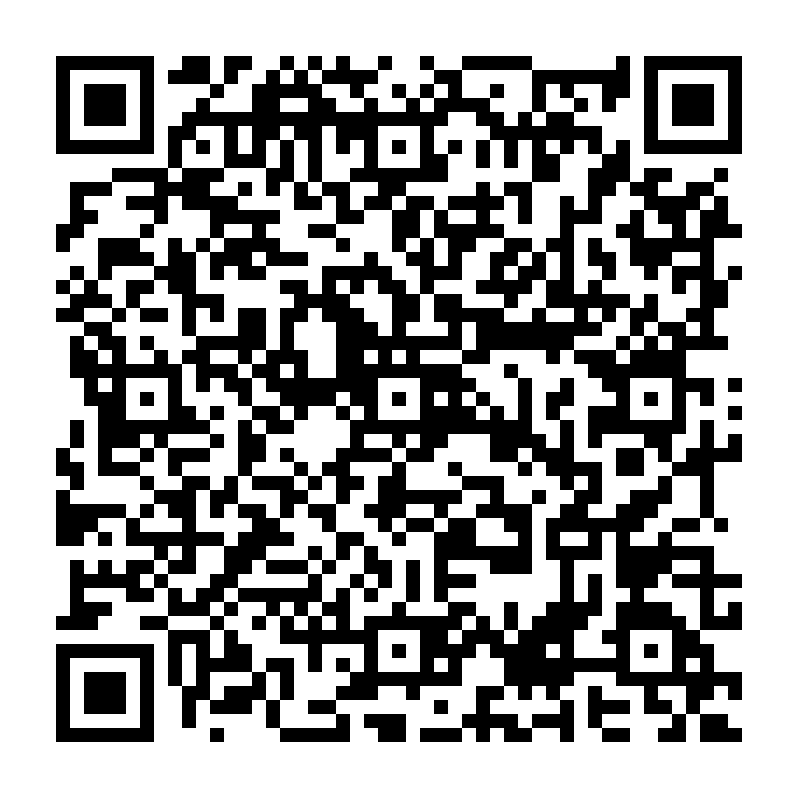 QR kód