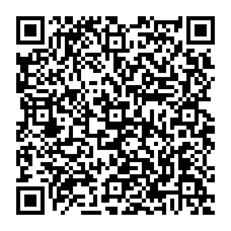 QR kód