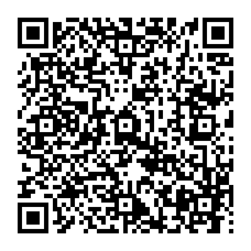 QR kód