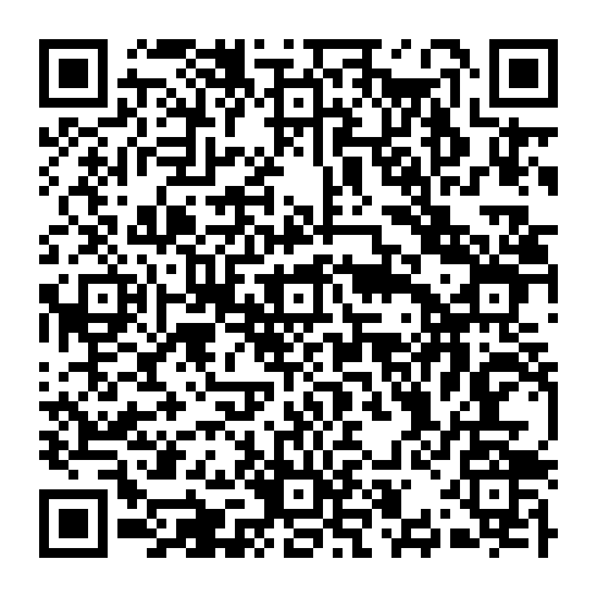 QR kód