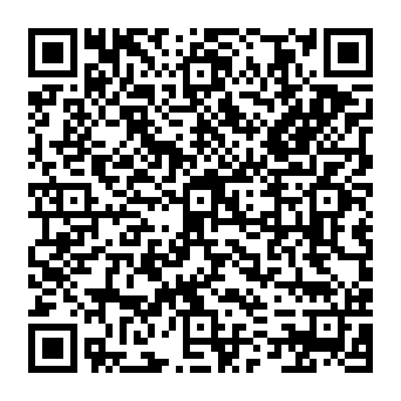 QR kód