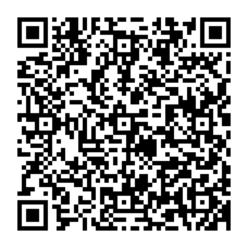 QR kód