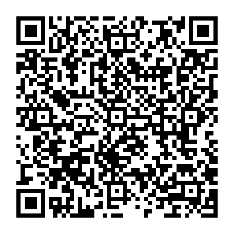 QR kód