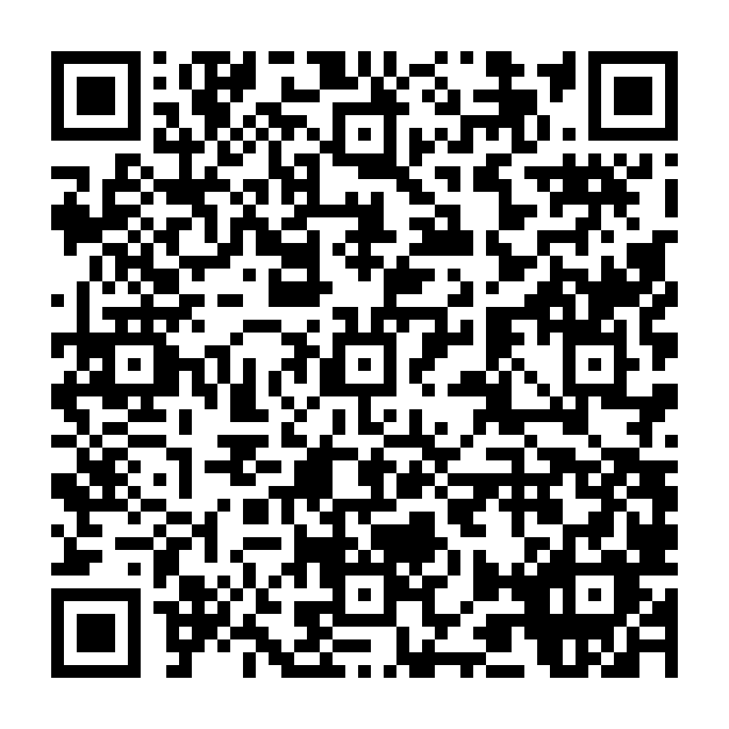 QR kód