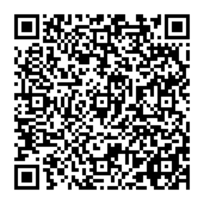 QR kód