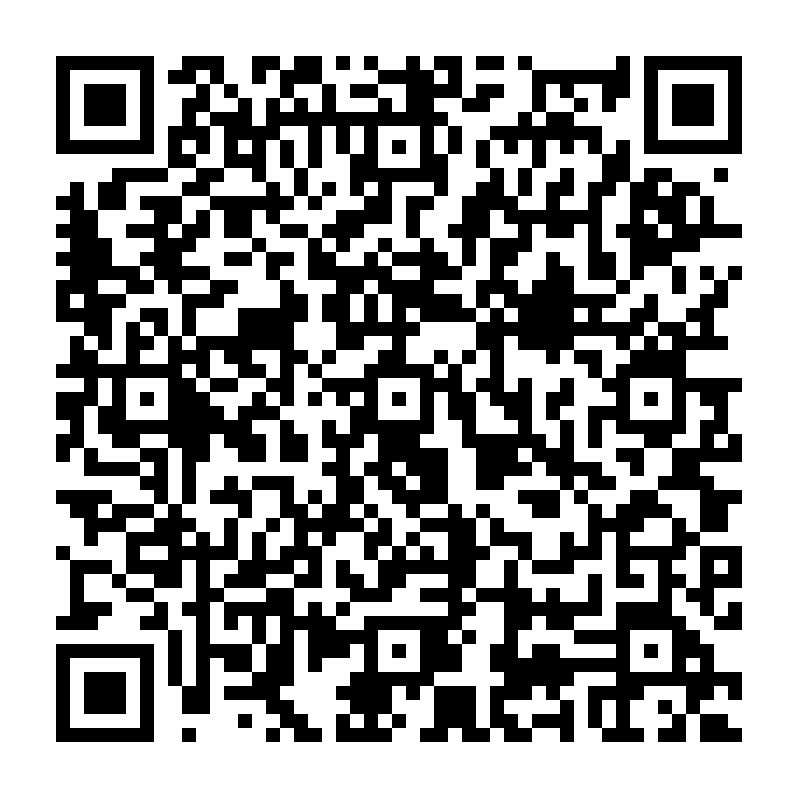 QR kód