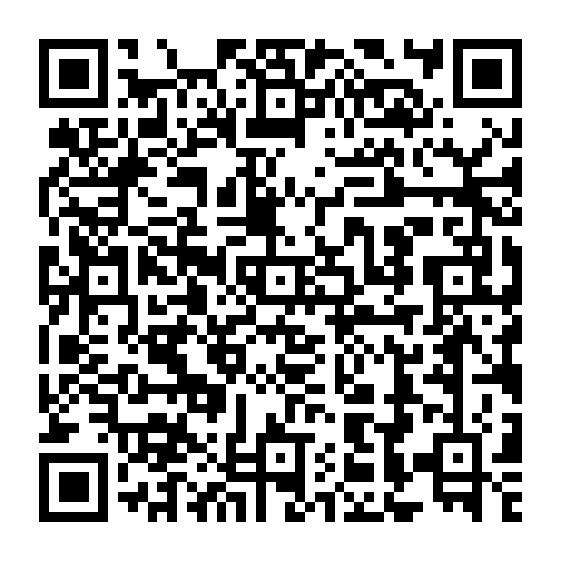QR kód