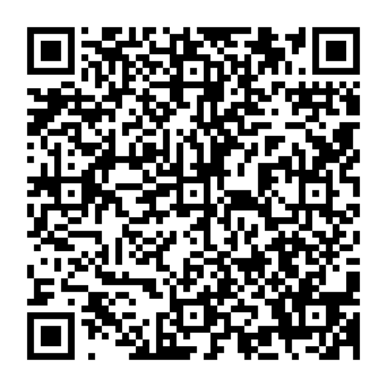 QR kód