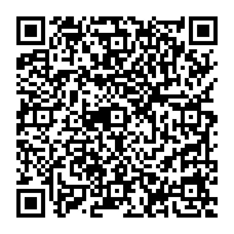 QR kód