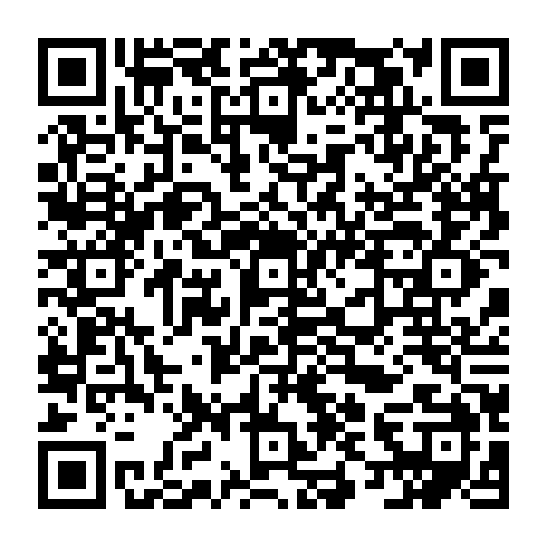 QR kód