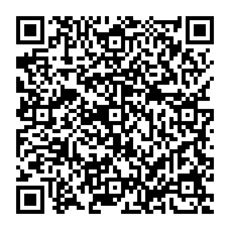 QR kód