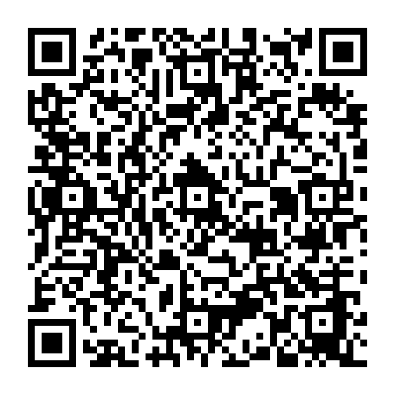 QR kód