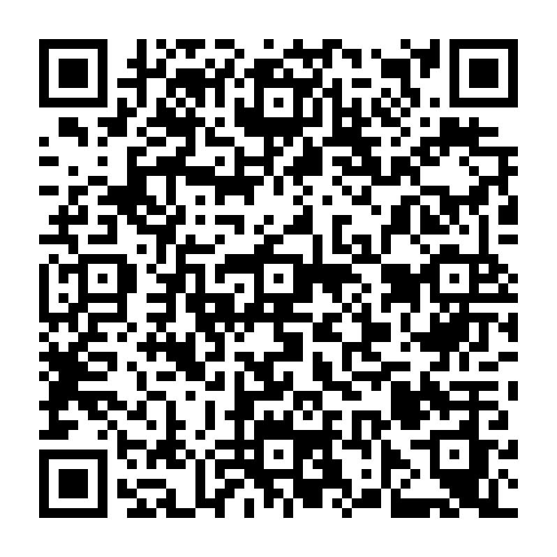 QR kód