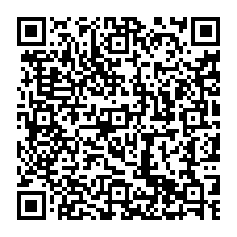 QR kód