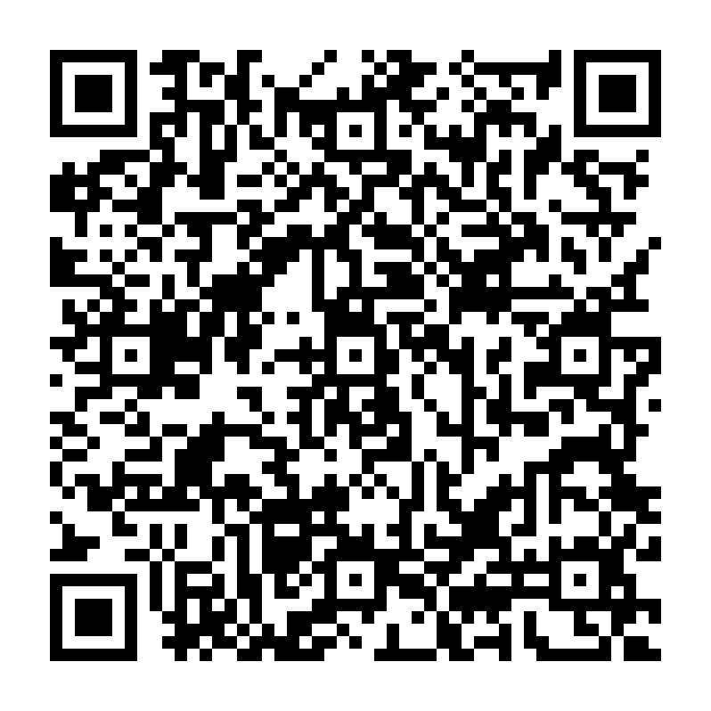 QR kód