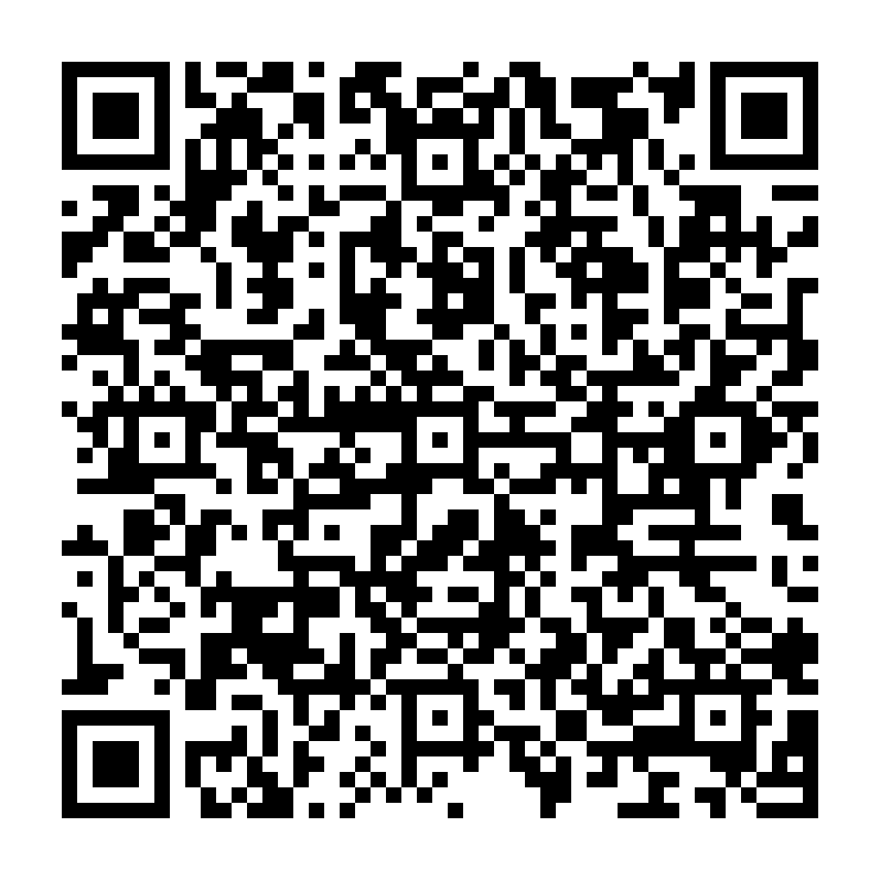 QR kód