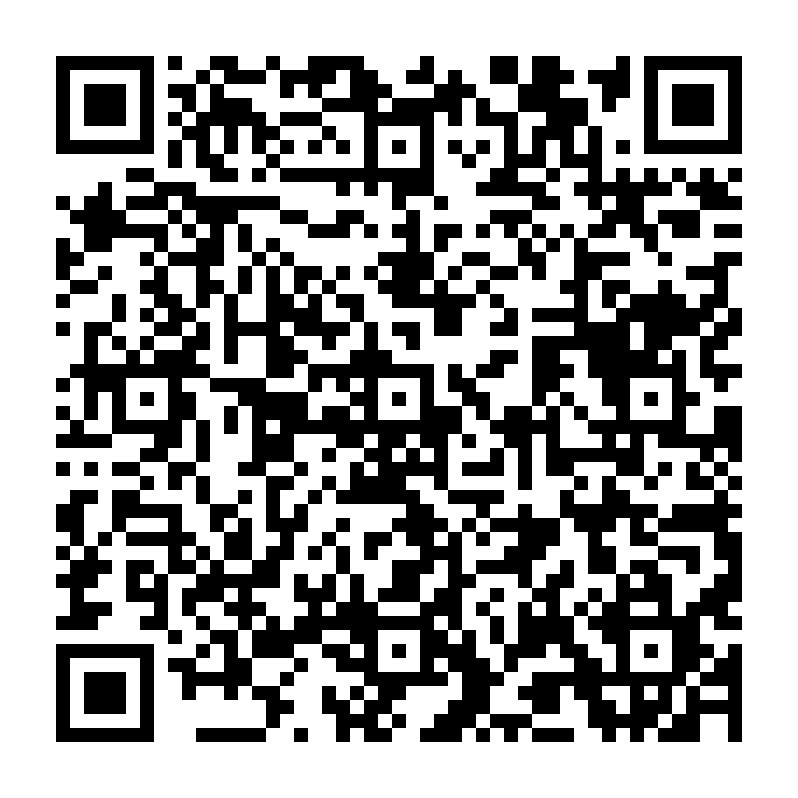 QR kód