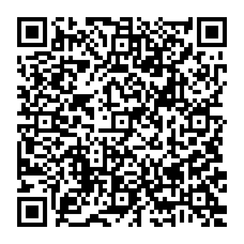 QR kód