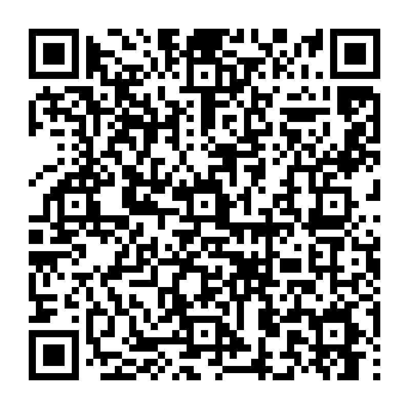 QR kód