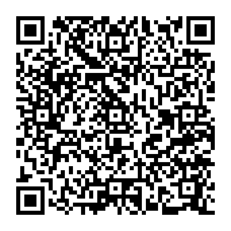 QR kód