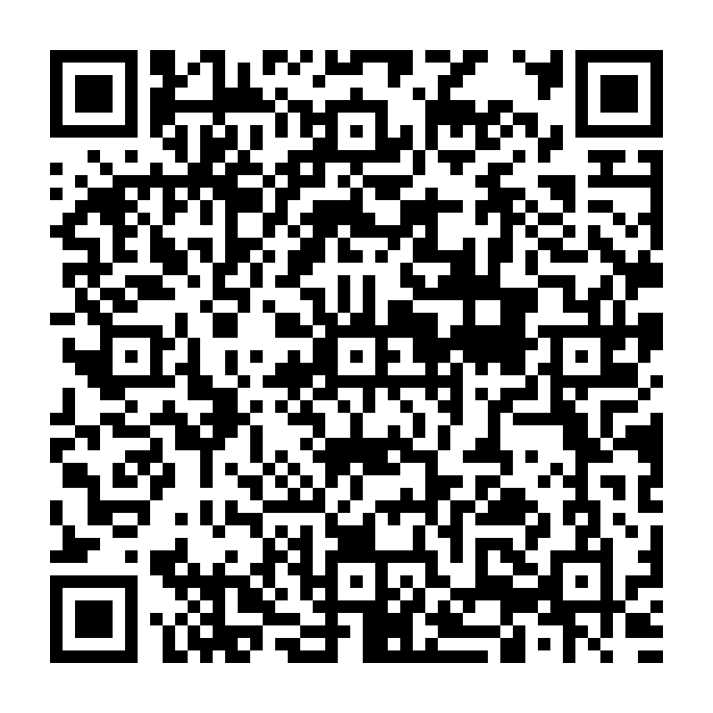 QR kód