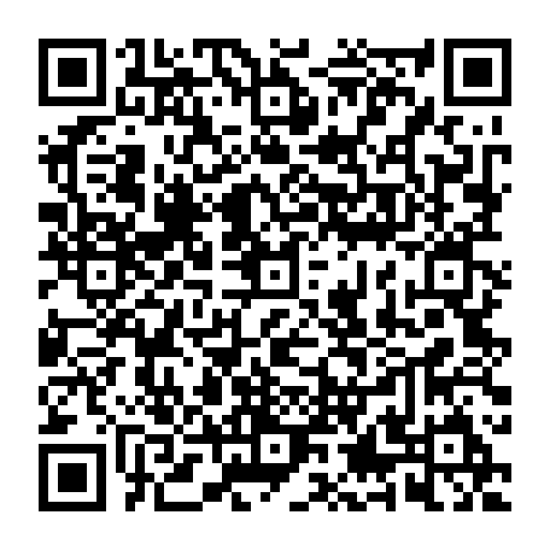 QR kód