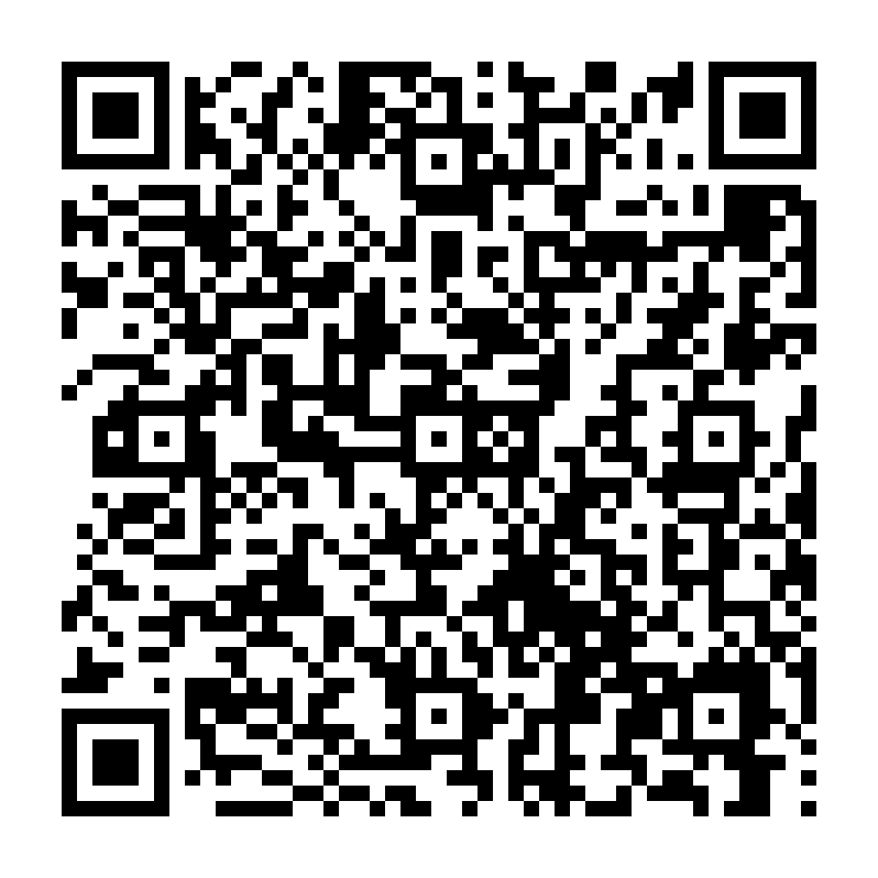 QR kód