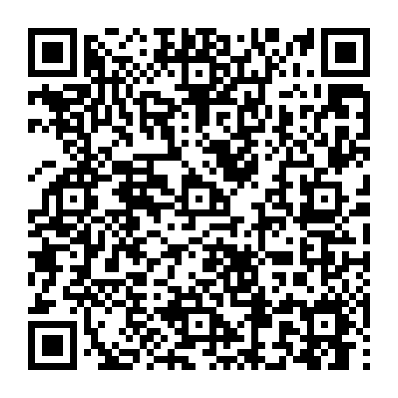 QR kód