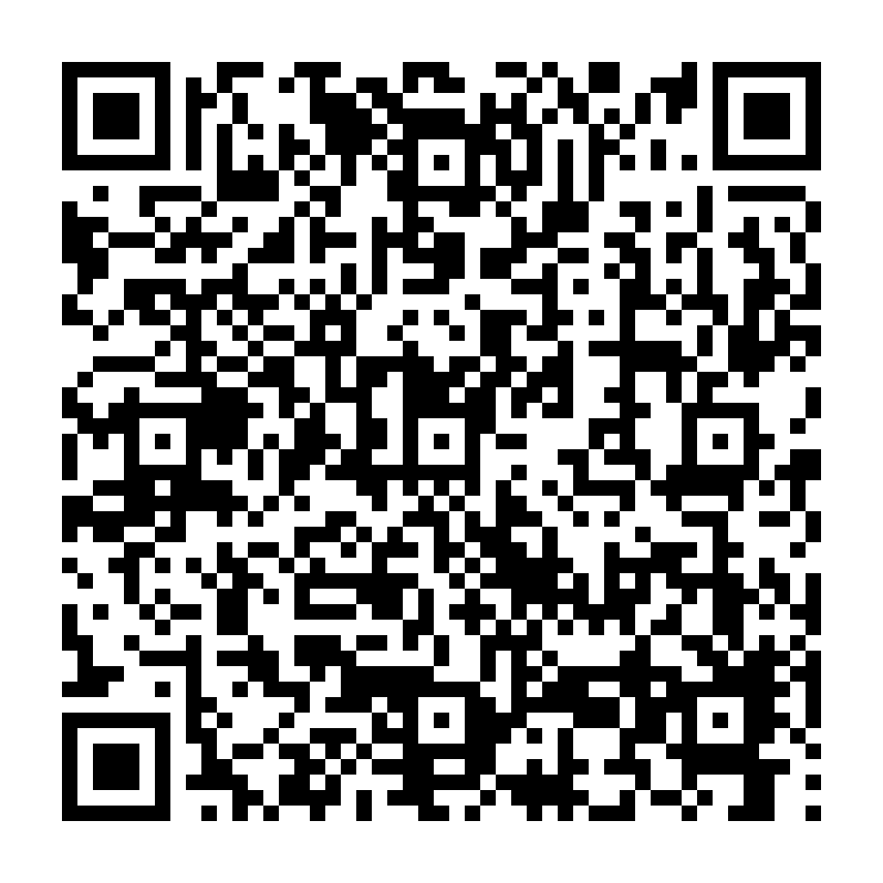 QR kód