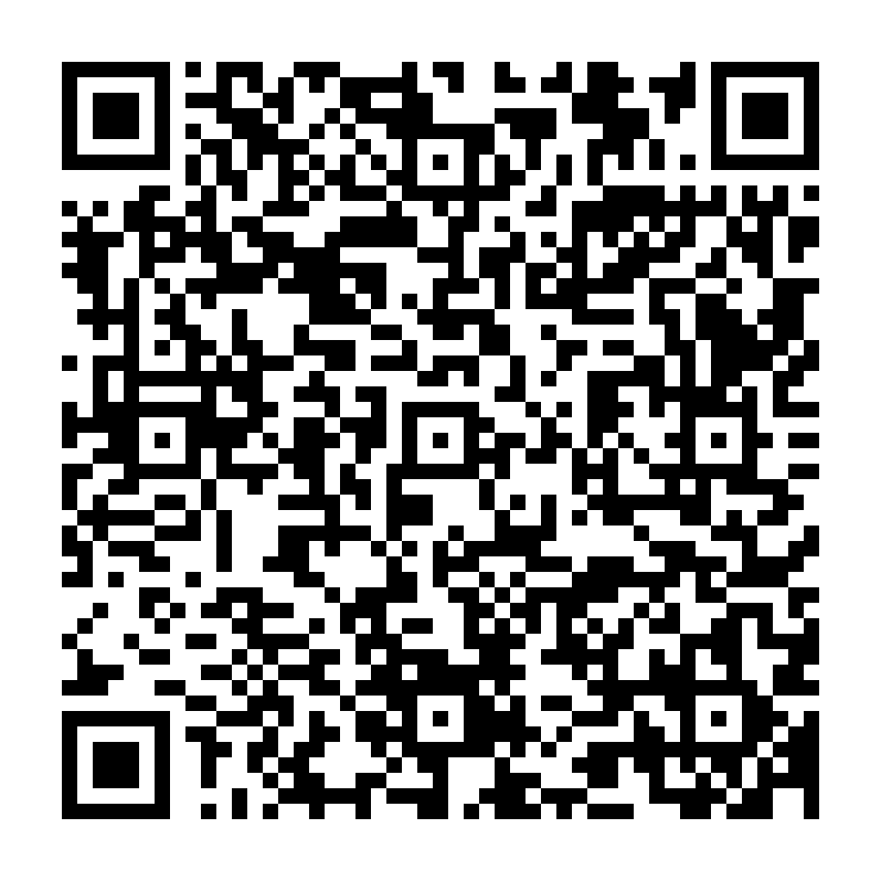 QR kód
