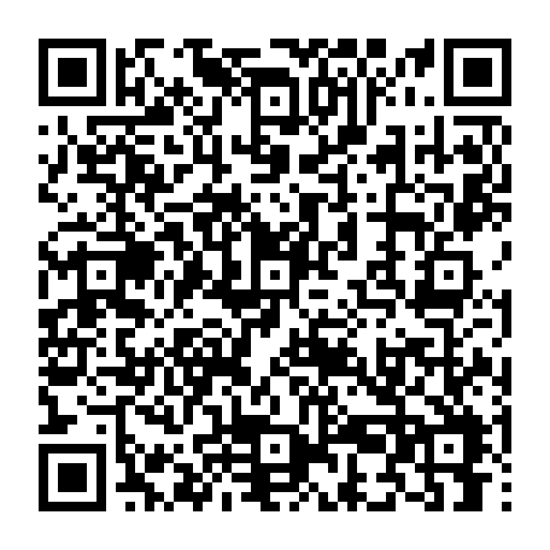 QR kód