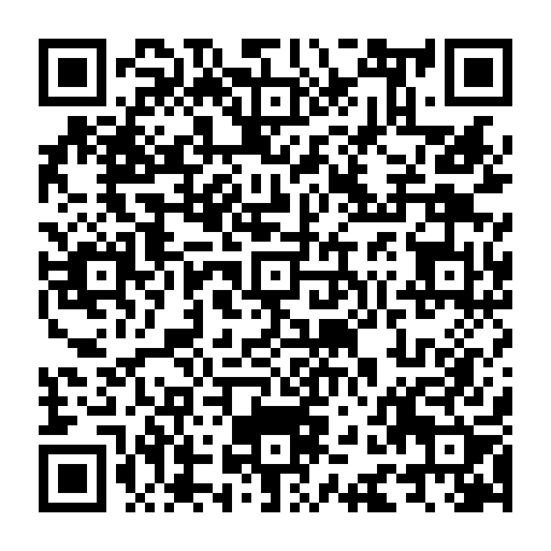 QR kód