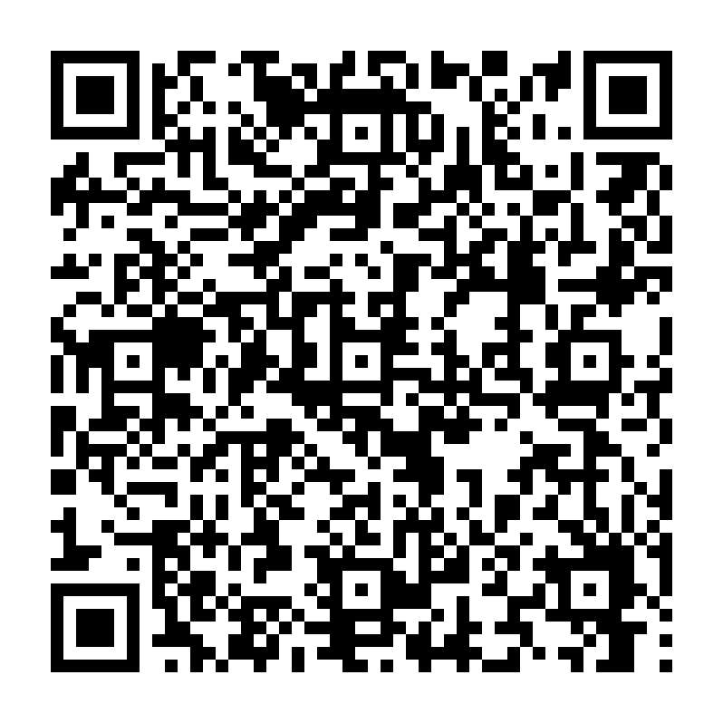QR kód